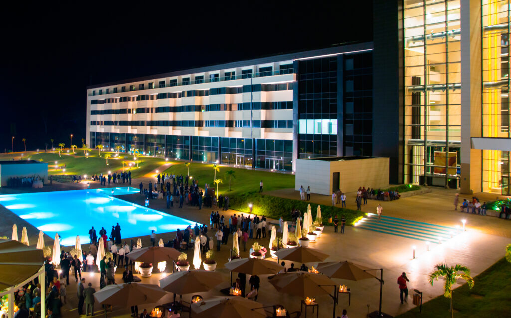 Catering & Banqueting