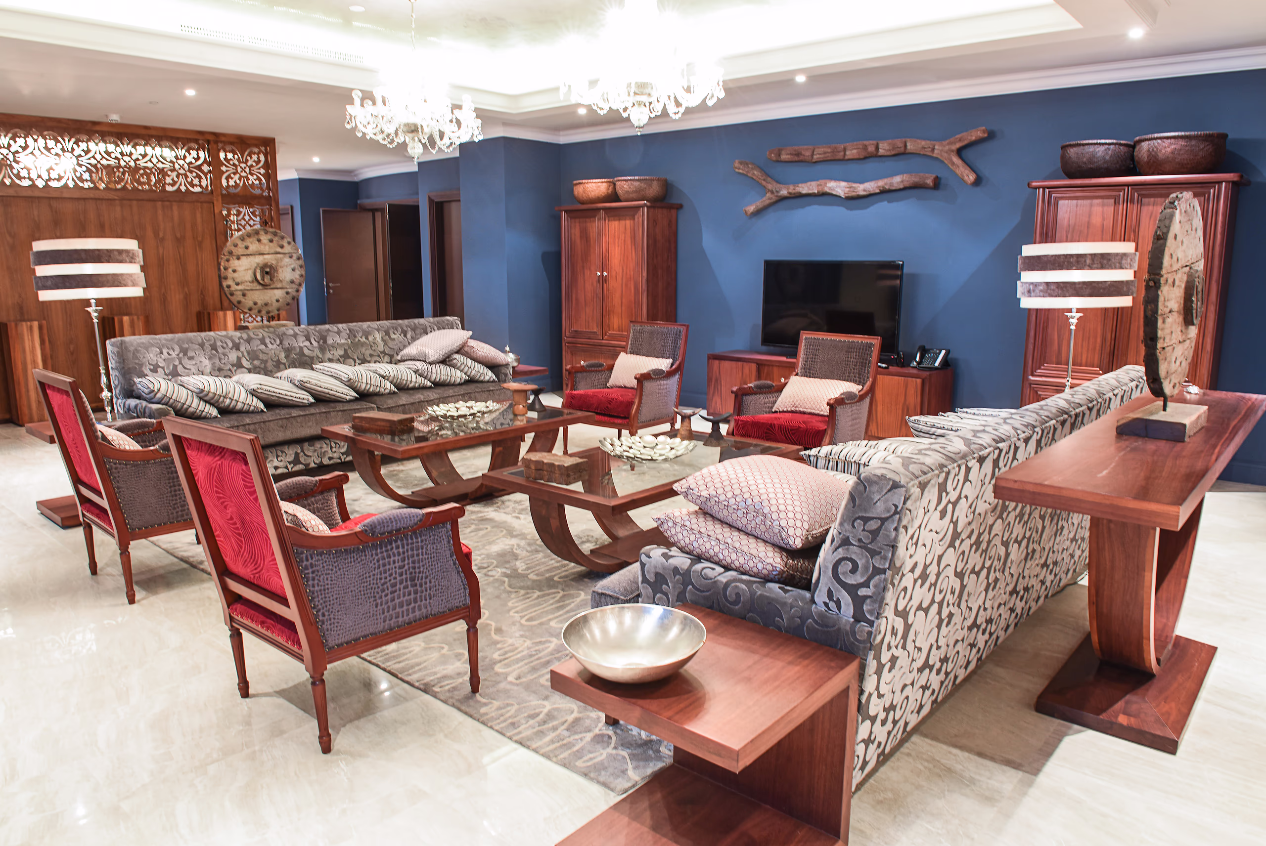 Presidential Suite 3