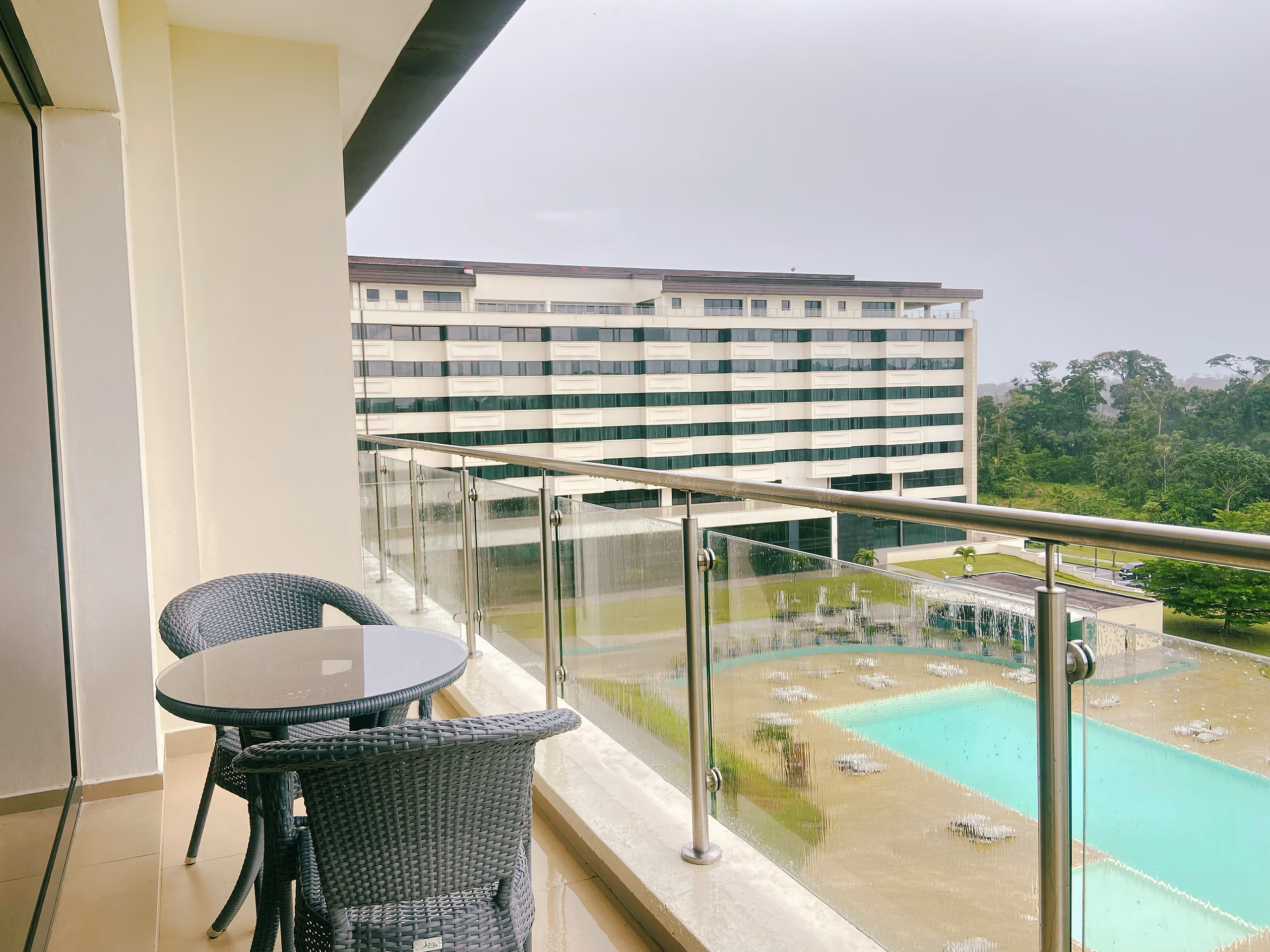 Rooms — Deluxe Room 2