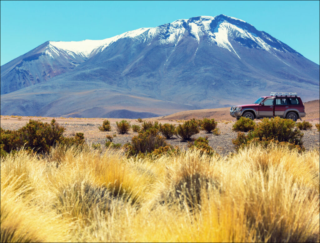 Adventure Expedition — Discover Equatorial Guinea