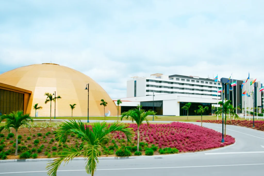 Meetings And Events — Auditorium 6