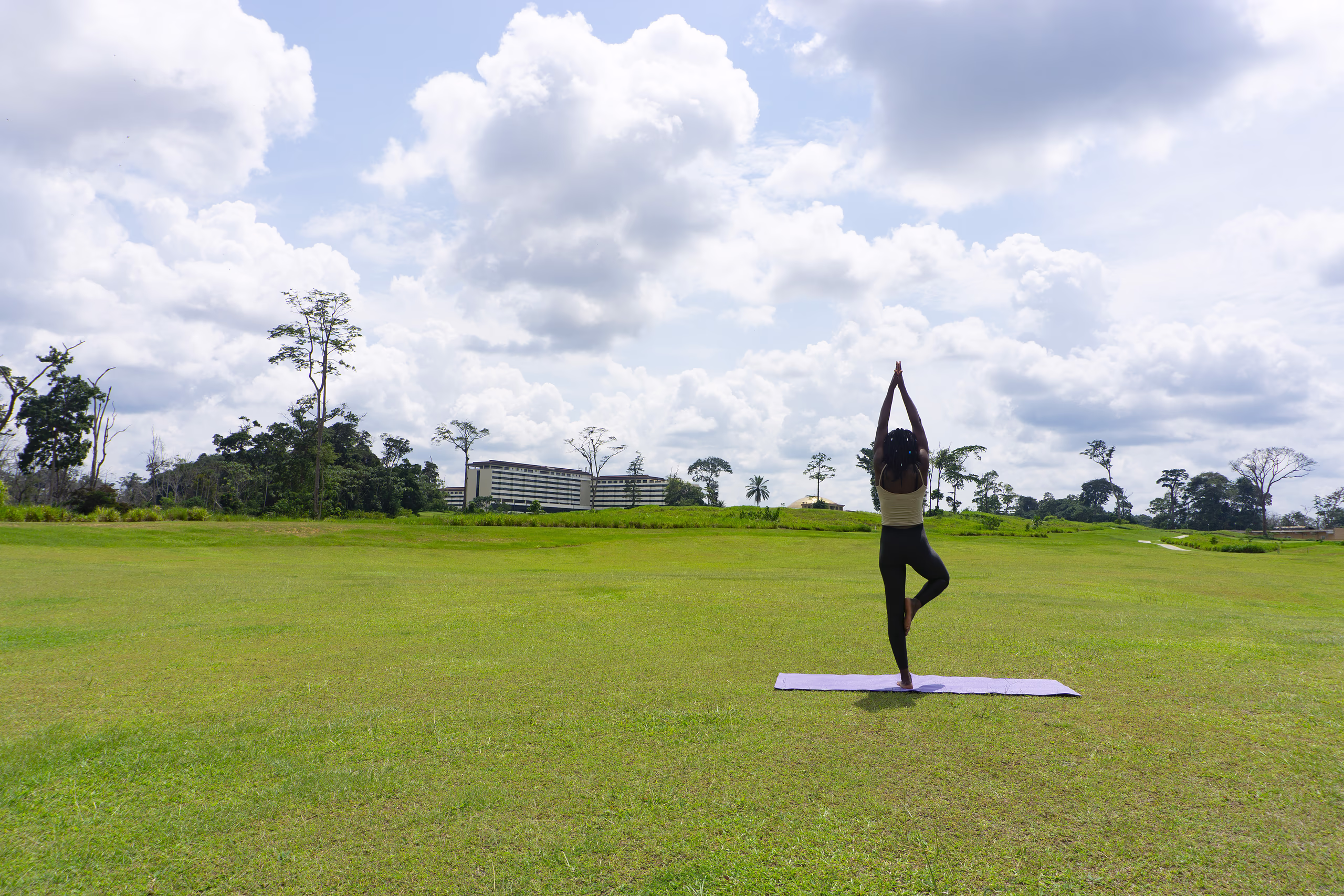 Outdoor Nature Experiences — Wellness In The Wild