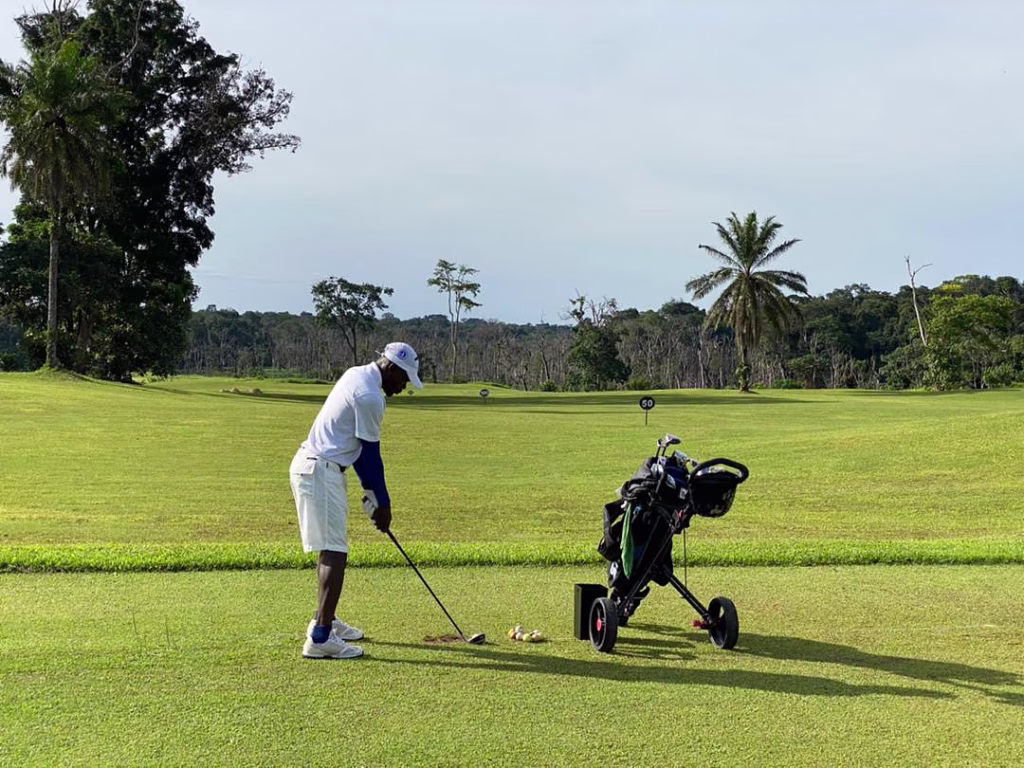 Practice Zone For Amateurs