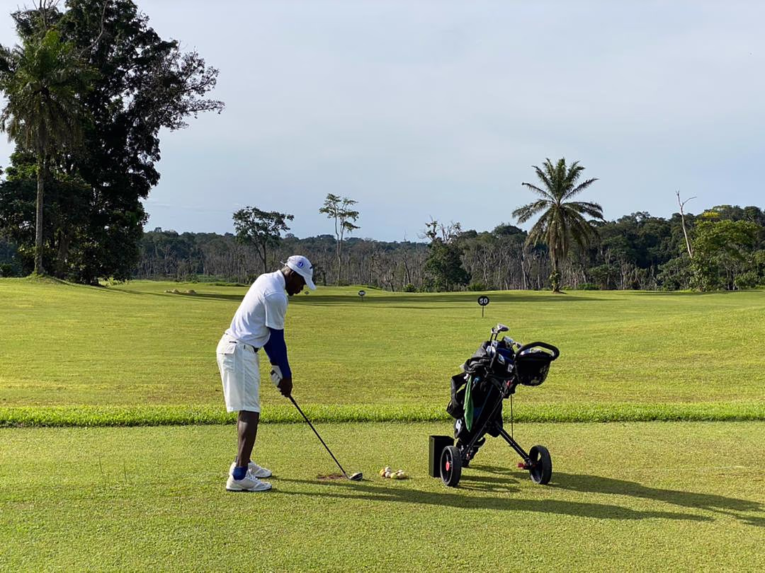 Practice Zone For Amateurs